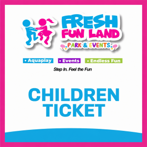 Children Ticket